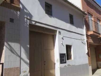 Casa en venta en Rafelbuñol/Rafelbunyol