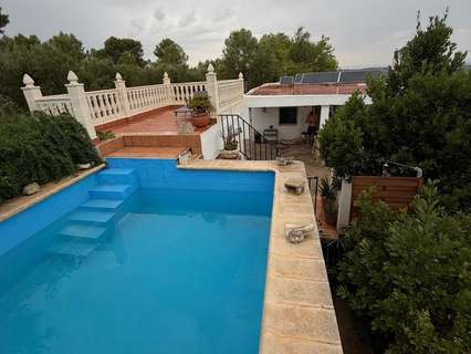 Casa rústica en venta en Turís