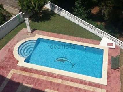 Piso en venta en Chiva rebajado