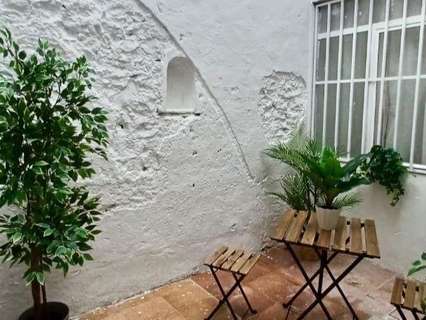 Planta baja en venta en Almussafes