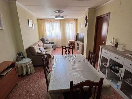 Piso en venta en Benifaió