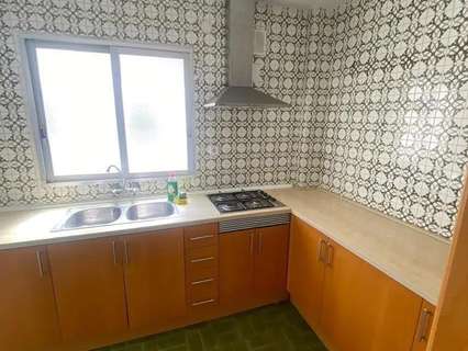 Piso en venta en Paterna