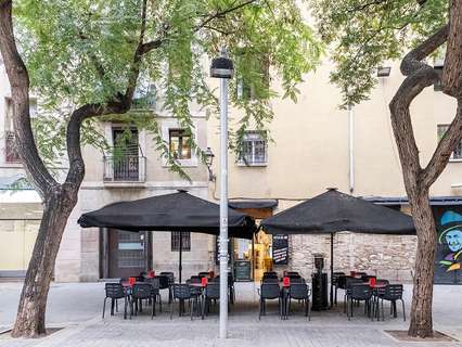 Local comercial en alquiler en Barcelona