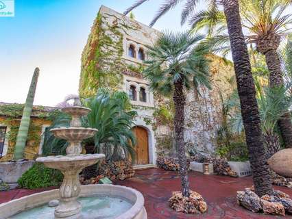 Casa en venta en Alicante