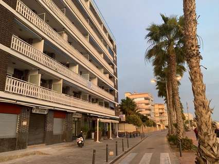 Apartamento en alquiler en Villajoyosa/La Vila Joiosa