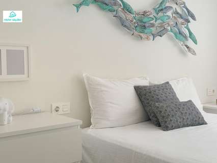 Apartamento en alquiler en El Campello