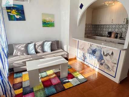 Casa en alquiler en El Campello