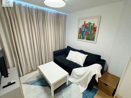 Apartamento en alquiler en Alicante