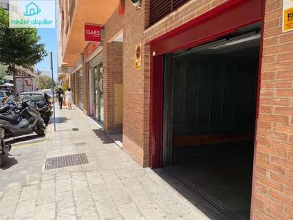 Plaza de parking en venta en Sant Joan d'Alacant