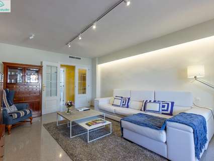 Apartamento en alquiler en El Campello