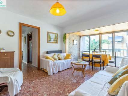 Apartamento en alquiler en El Campello