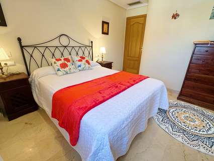Apartamento en alquiler en Alicante