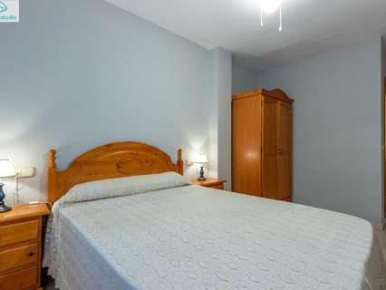 Apartamento en alquiler en El Campello