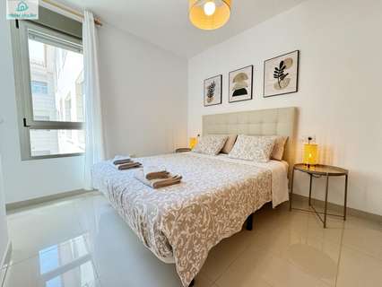 Apartamento en alquiler en El Campello