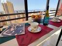 Apartamento en alquiler en Benidorm