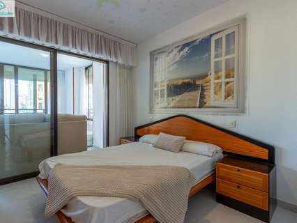 Apartamento en alquiler en Benidorm