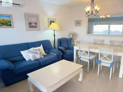 Apartamento en alquiler en El Campello