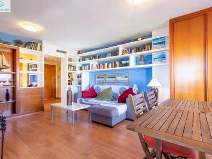 Apartamento en alquiler en El Campello