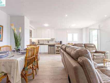 Apartamento en alquiler en El Campello