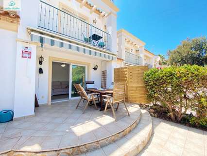 Bungalow en alquiler en El Campello