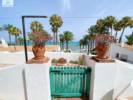 Casa en alquiler en El Campello