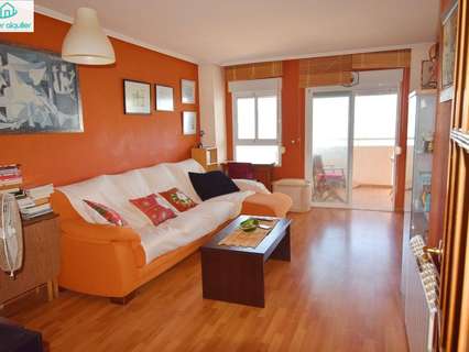 Apartamento en alquiler en El Campello