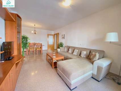 Apartamento en alquiler en Sant Joan d'Alacant