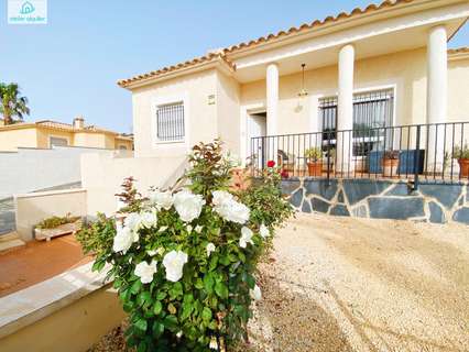 Chalet en alquiler en Aigües