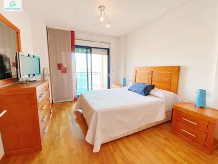 Apartamento en alquiler en El Campello