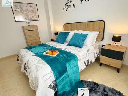 Apartamento en alquiler en El Campello