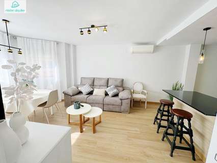 Apartamento en alquiler en El Campello