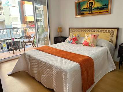 Apartamento en alquiler en El Campello