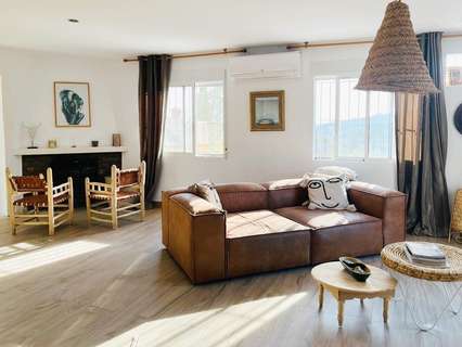 Chalet en alquiler en Aigües