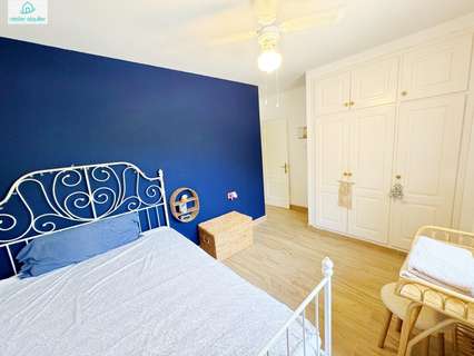 Chalet en alquiler en Aigües