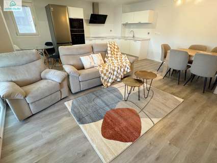 Apartamento en alquiler en El Campello