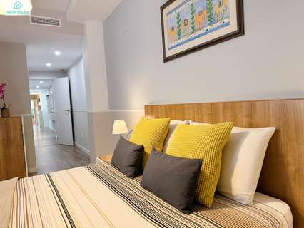 Ático en alquiler en El Campello rebajado