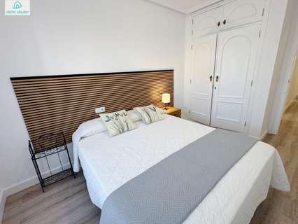 Apartamento en alquiler en El Campello rebajado