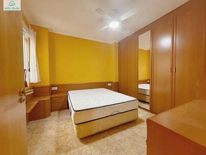 Apartamento en alquiler en Alcoy/Alcoi