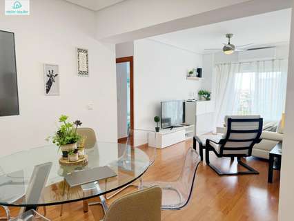 Apartamento en alquiler en El Campello