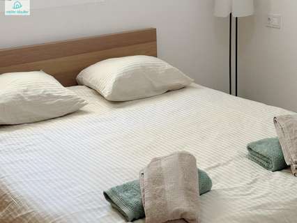 Apartamento en alquiler en El Campello