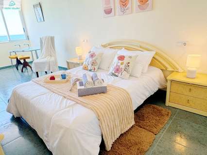 Apartamento en alquiler en Alicante zona Playa de San Juan