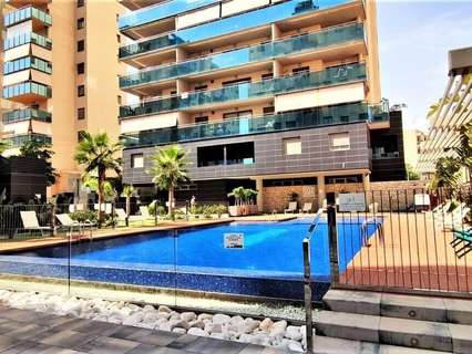 Ático en venta en El Campello