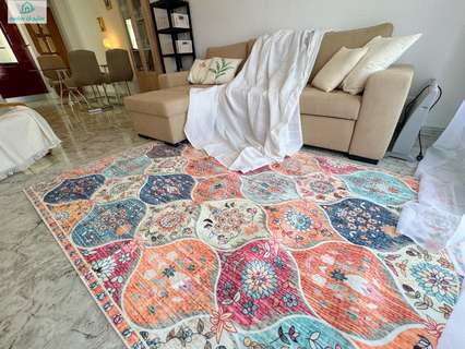 Apartamento en alquiler en El Campello