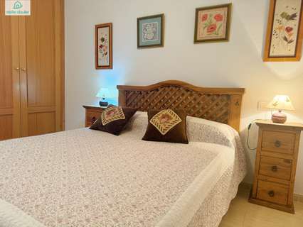 Apartamento en alquiler en El Campello