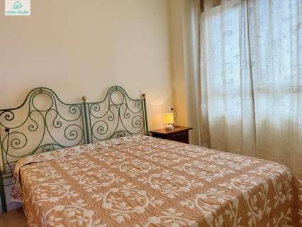 Apartamento en alquiler en El Campello