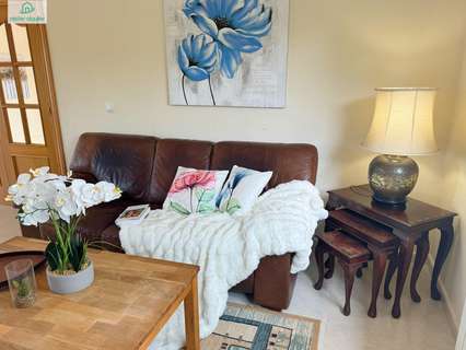 Chalet en alquiler en Busot