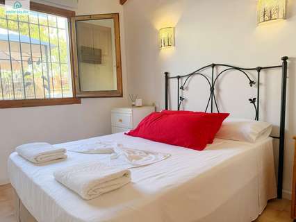 Casa en alquiler en El Campello