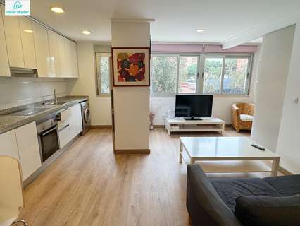 Apartamento en alquiler en Alicante