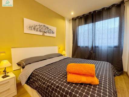 Apartamento en alquiler en Sant Vicent del Raspeig