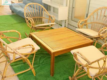 Bungalow en alquiler en Sant Joan d'Alacant